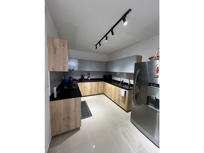 Casa de 4 alcobas en venta en La Morada, Jamundí, 180 m² · foto 5 de 16