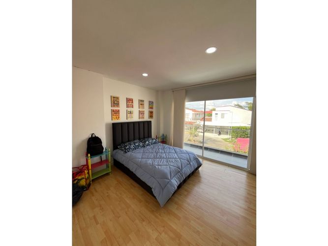 Casa de 4 alcobas en venta en La Morada, Jamundí, 180 m² · foto 7 de 16