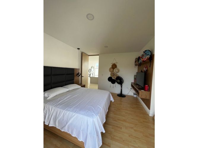 Casa de 4 alcobas en venta en La Morada, Jamundí, 180 m² · foto 11 de 16
