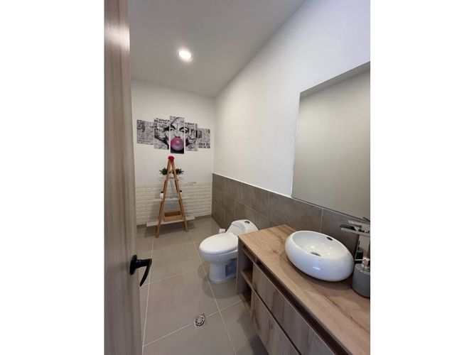 Casa de 4 alcobas en venta en La Morada, Jamundí, 180 m² · foto 15 de 16