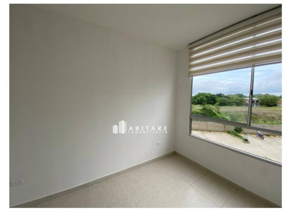 Apartment for rent in Serena del Mar, Cartagena