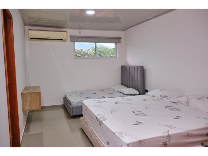 Casa de 7 alcobas en venta en Santa Elena, Cali, 300 m² · foto 14 de 24