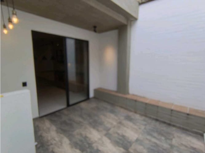 Apartaestudio en venta en Laureles, Medellín, 90 m² · foto 3 de 9
