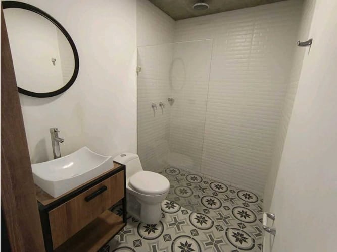 Apartaestudio en venta en Laureles, Medellín, 90 m² · foto 4 de 9