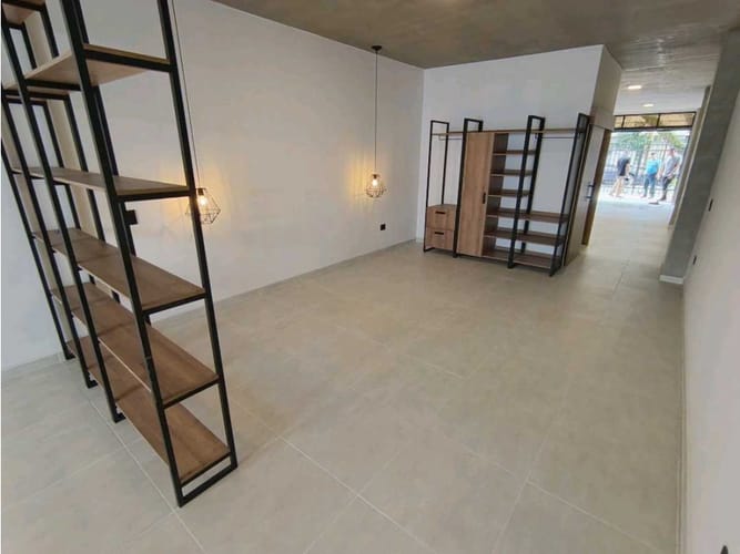 Apartaestudio en venta en Laureles, Medellín, 90 m² · foto 6 de 9