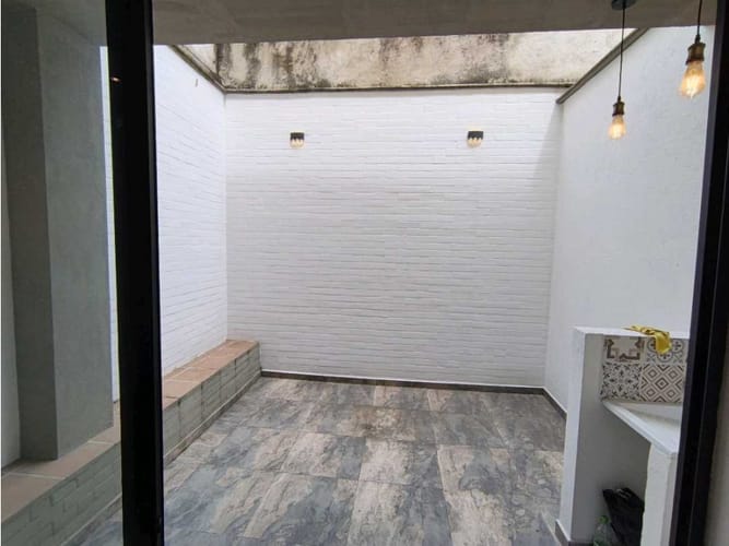 Apartaestudio en venta en Laureles, Medellín, 90 m² · foto 7 de 9