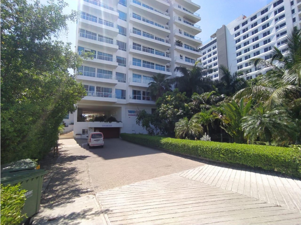 Apartamento en Arriendo en Cartagena de indias, Cali