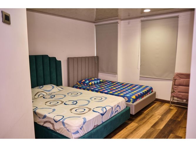 Casa de 7 alcobas en venta en Santa Elena, Cali, 300 m² · foto 18 de 24