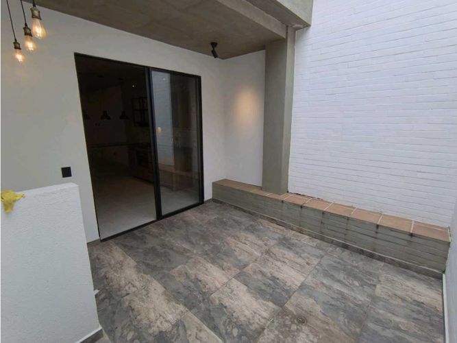 Apartaestudio en venta en Laureles, Medellín, 90 m² · foto 8 de 9