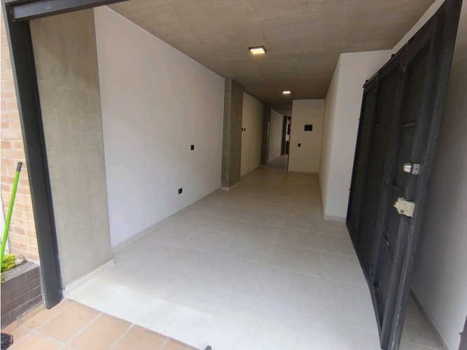 Apartaestudio en venta en Laureles, Medellín, 90 m² · foto 9 de 9