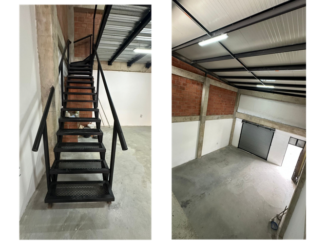Local en venta en Alameda, Cali, 130 m² · foto 4 de 8