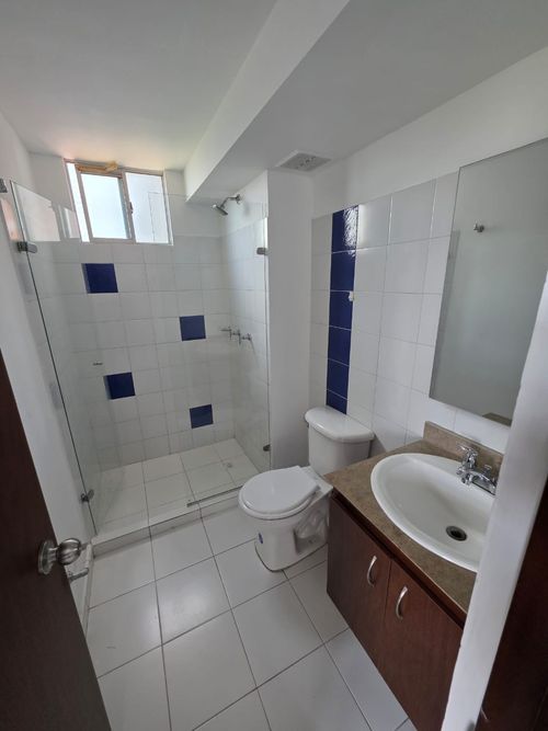 Apartamento de 2 alcobas en venta en Nueva Castilla, Bogotá, 45 m² · foto 3 de 9