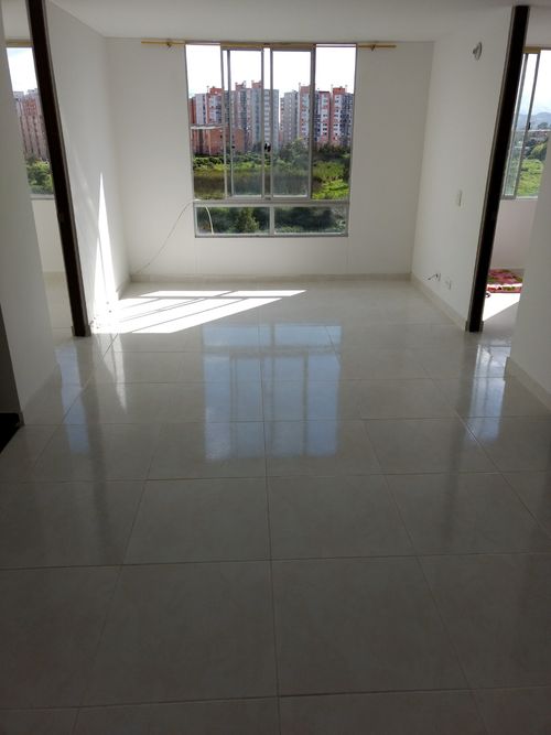 Apartamento de 2 alcobas en venta en Nueva Castilla, Bogotá, 45 m² · foto 9 de 9