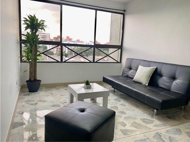 Apartamento de 3 alcobas en venta en Mayapan Las Vegas, Cali, 78 m² · foto 4 de 8