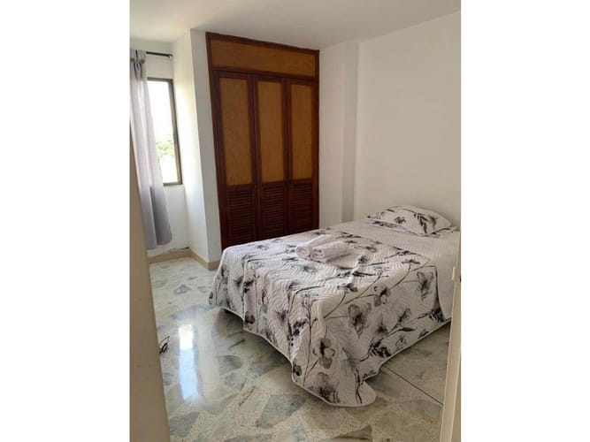 Apartamento de 3 alcobas en venta en Mayapan Las Vegas, Cali, 78 m² · foto 5 de 8