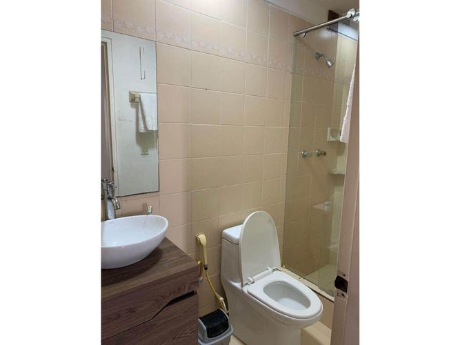 Apartamento de 3 alcobas en venta en Mayapan Las Vegas, Cali, 78 m² · foto 6 de 8