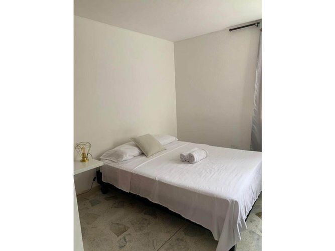 Apartamento de 3 alcobas en venta en Mayapan Las Vegas, Cali, 78 m² · foto 7 de 8
