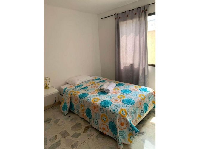 Apartamento de 3 alcobas en venta en Mayapan Las Vegas, Cali, 78 m² · foto 8 de 8