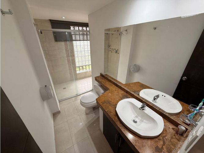 Apartamento de 4 alcobas en venta en Normandia, Cali, 192 m² · foto 7 de 20