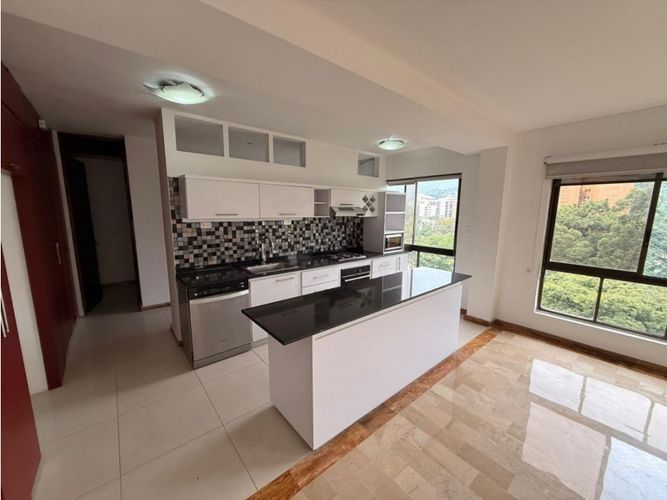 Apartamento de 4 alcobas en venta en Normandia, Cali, 192 m² · foto 10 de 20