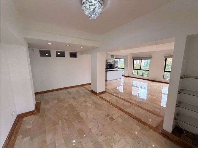 Apartamento de 4 alcobas en venta en Normandia, Cali, 192 m² · foto 13 de 20