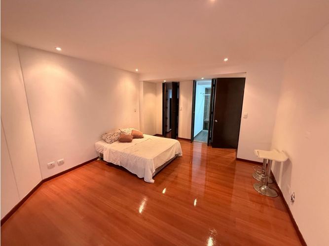 Apartamento de 4 alcobas en venta en Normandia, Cali, 192 m² · foto 19 de 20