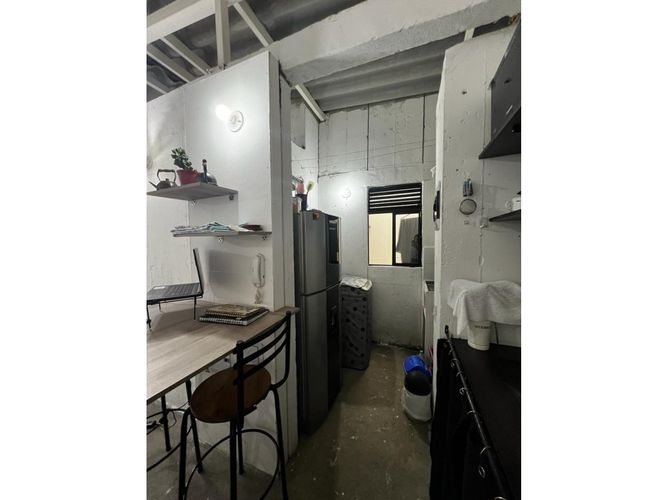 Apartamento de 2 alcobas en venta en Parque Natura, Jamundí, 52 m² · foto 4 de 13