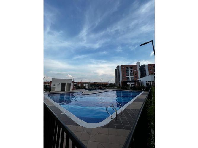 Apartamento de 2 alcobas en venta en Parque Natura, Jamundí, 52 m² · foto 5 de 13