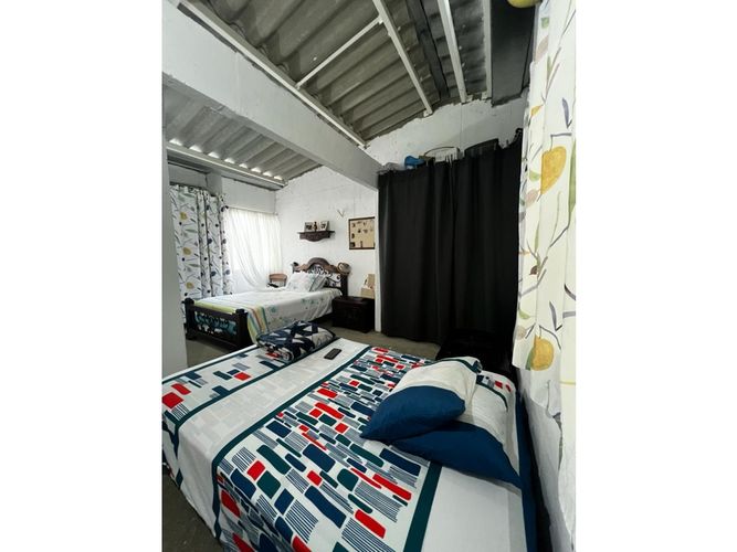 Apartamento de 2 alcobas en venta en Parque Natura, Jamundí, 52 m² · foto 6 de 13