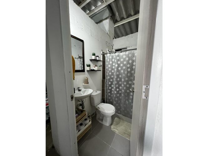 Apartamento de 2 alcobas en venta en Parque Natura, Jamundí, 52 m² · foto 7 de 13