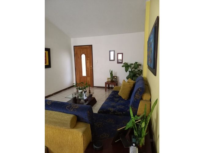 Apartamento de 3 alcobas en venta en Ciudad Capri, Cali, 104 m² · foto 4 de 15