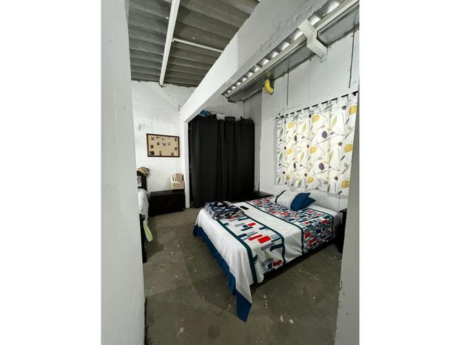 Apartamento de 2 alcobas en venta en Parque Natura, Jamundí, 52 m² · foto 8 de 13