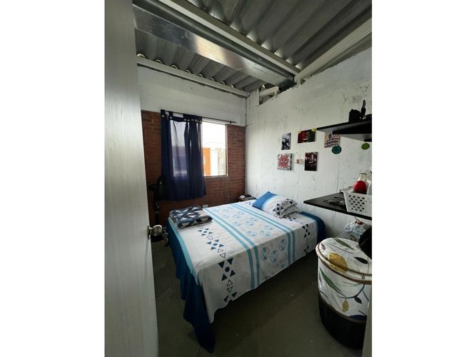 Apartamento de 2 alcobas en venta en Parque Natura, Jamundí, 52 m² · foto 9 de 13