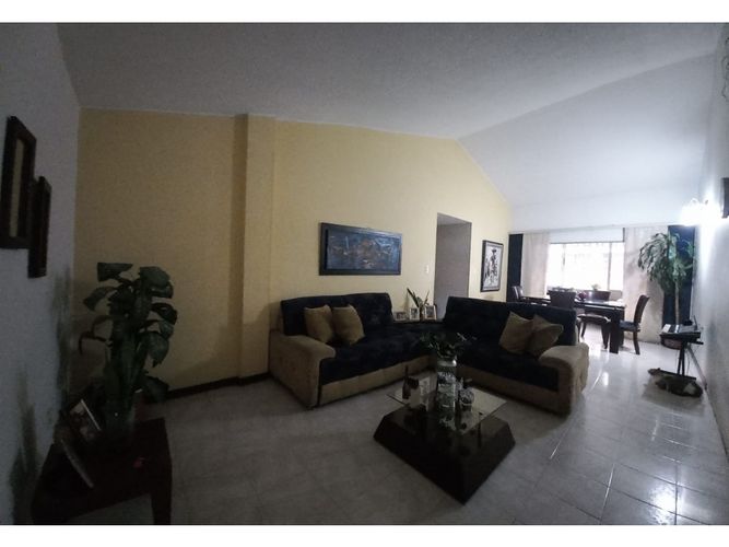 Apartamento de 3 alcobas en venta en Ciudad Capri, Cali, 104 m² · foto 6 de 15