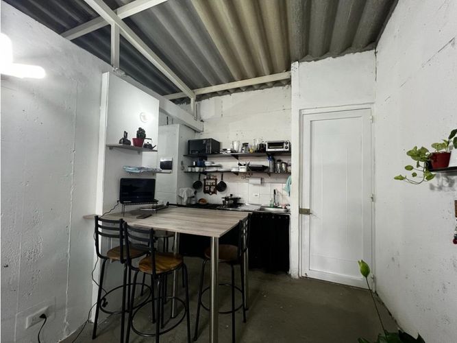 Apartamento de 2 alcobas en venta en Parque Natura, Jamundí, 52 m² · foto 10 de 13