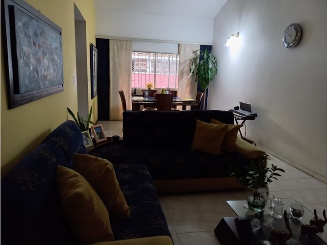 Apartamento de 3 alcobas en venta en Ciudad Capri, Cali, 104 m² · foto 7 de 15