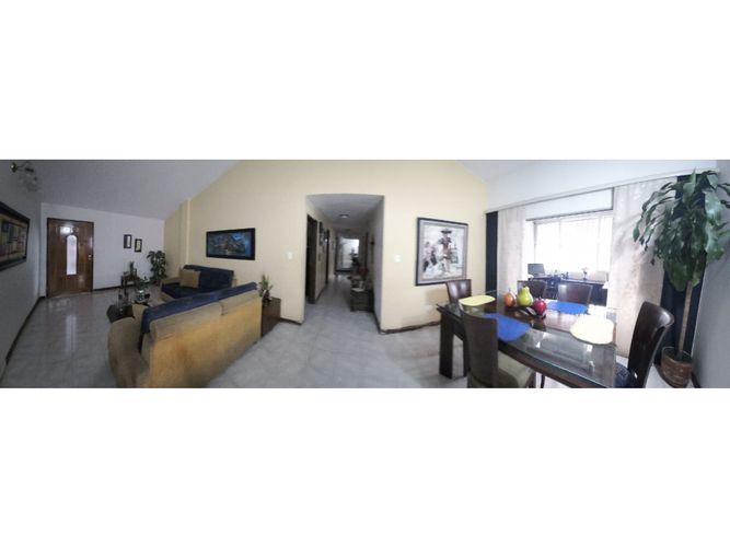 Apartamento de 3 alcobas en venta en Ciudad Capri, Cali, 104 m² · foto 8 de 15