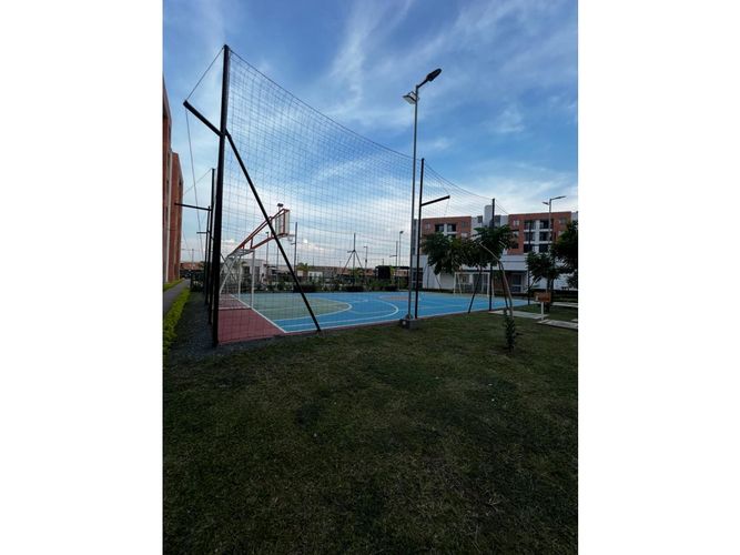 Apartamento de 2 alcobas en venta en Parque Natura, Jamundí, 52 m² · foto 11 de 13
