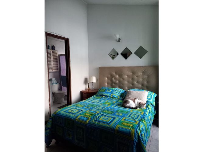 Apartamento de 3 alcobas en venta en Ciudad Capri, Cali, 104 m² · foto 10 de 15