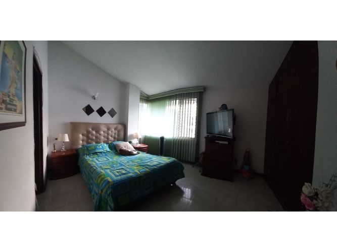 Apartamento de 3 alcobas en venta en Ciudad Capri, Cali, 104 m² · foto 11 de 15