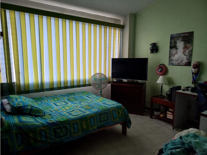 Apartamento de 3 alcobas en venta en Ciudad Capri, Cali, 104 m² · foto 12 de 15