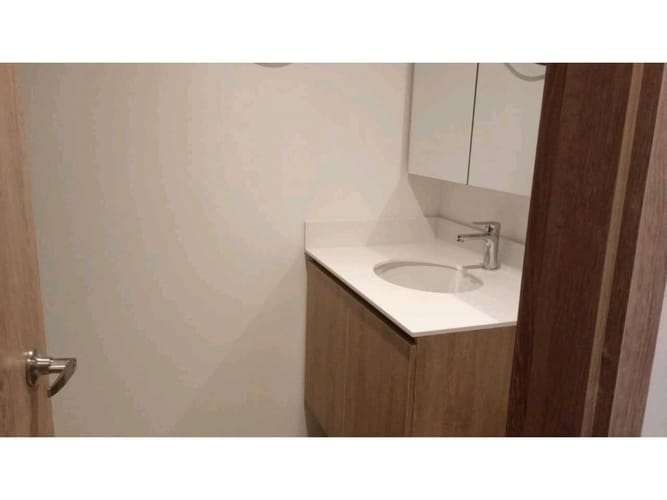 Apartamento de 2 alcobas en venta en El Carmen, El Retiro, 77 m² · foto 4 de 10