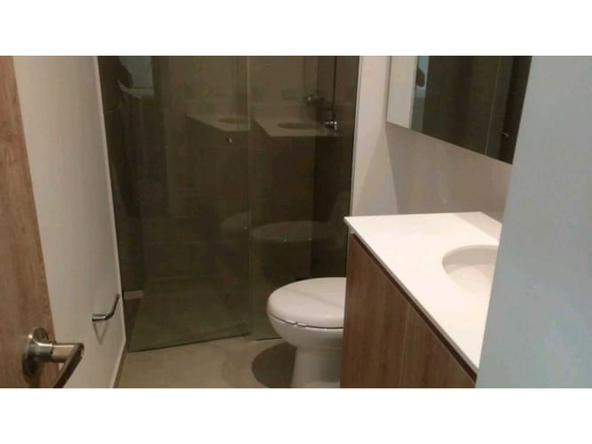 Apartamento de 2 alcobas en venta en El Carmen, El Retiro, 77 m² · foto 9 de 10