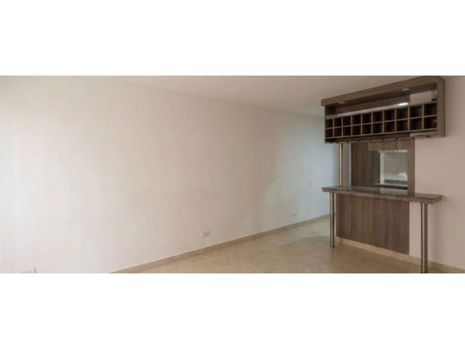 Apartamento de 3 alcobas en venta en Cr. Los Naranjos, Jamundí, 60 m² · foto 4 de 9