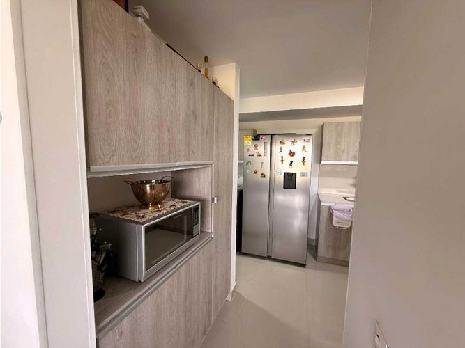 Apartamento de 3 alcobas en venta en Alfaguara, Jamundí, 119 m² · foto 6 de 16