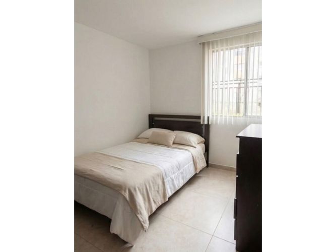 Apartamento de 3 alcobas en venta en Cr. Los Naranjos, Jamundí, 60 m² · foto 9 de 9