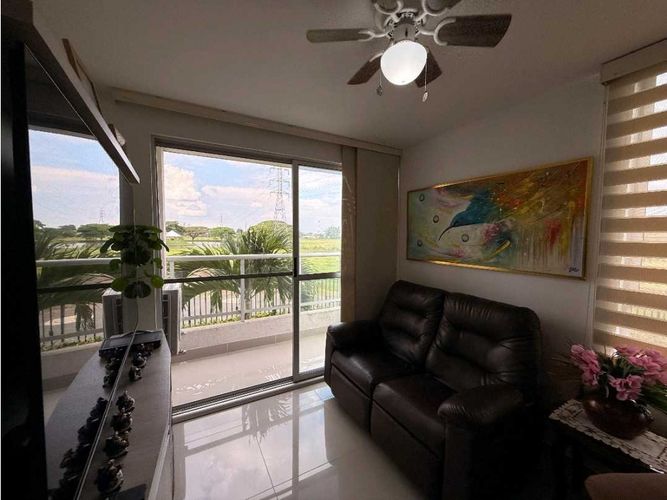 Apartamento de 3 alcobas en venta en Alfaguara, Jamundí, 119 m² · foto 11 de 16