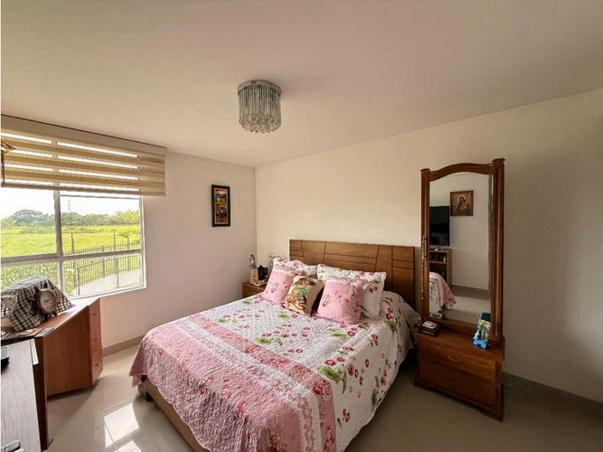 Apartamento de 3 alcobas en venta en Alfaguara, Jamundí, 119 m² · foto 12 de 16
