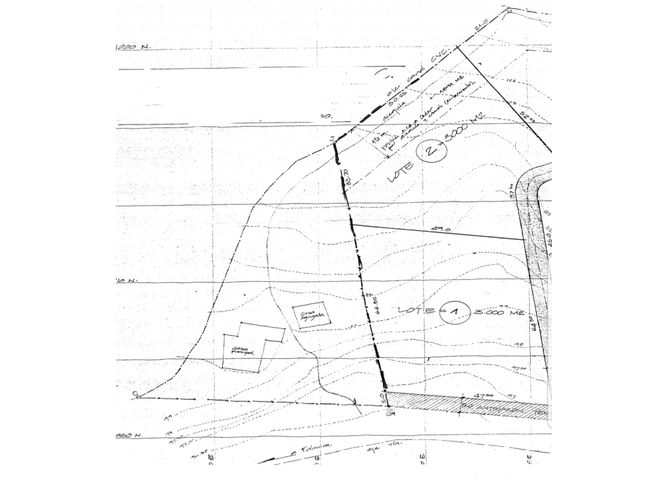 Lote en venta en La Palmirana, Palmira, 15000 m² · foto 2 de 4