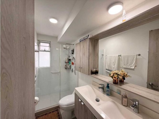 Apartamento de 3 alcobas en venta en Alfaguara, Jamundí, 119 m² · foto 13 de 16